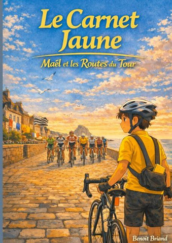 Le Carnet Jaune