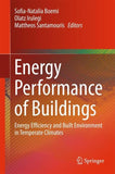 Energy Performance of Buildings