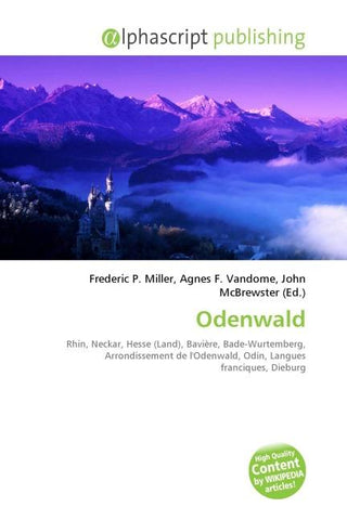 Odenwald