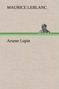 Arsene Lupin