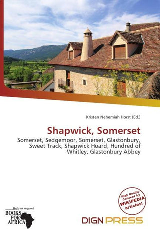 Shapwick, Somerset