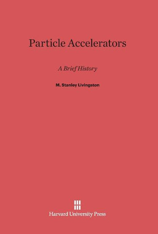 Particle Accelerators