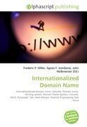 Internationalized Domain Name