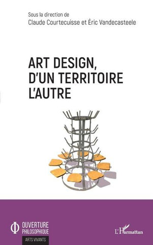Art design, d'un territoire à l'autre