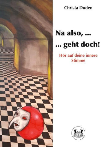 Na also, ... geht doch!