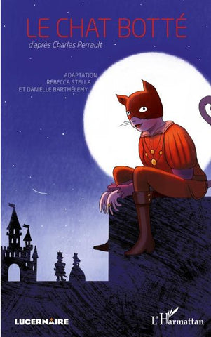 Le chat botté