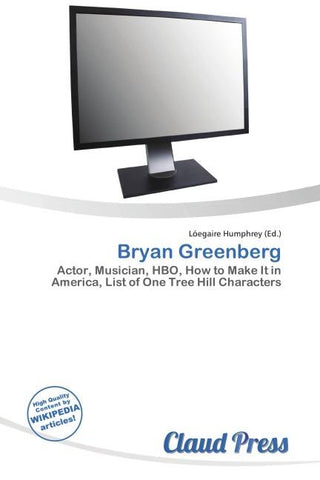 Bryan Greenberg