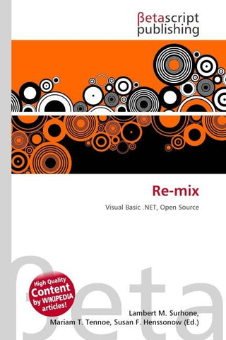 Re-mix