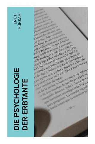Die Psychologie der Erbtante
