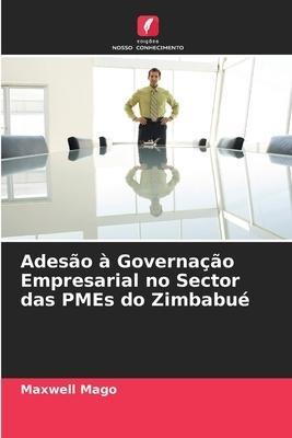 Adesão à Governação Empresarial no Sector das PMEs do Zimbabué