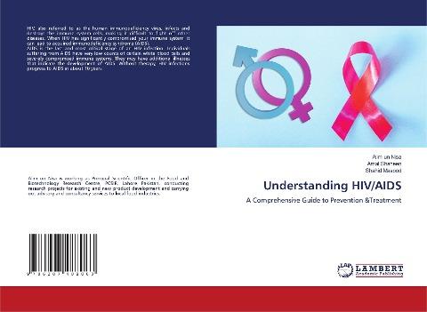 Understanding HIV/AIDS