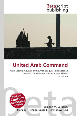 United Arab Command