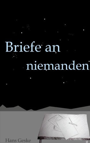 Briefe an niemanden