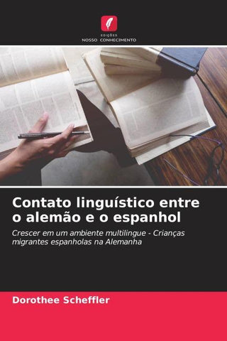 Contato linguístico entre o alemão e o espanhol