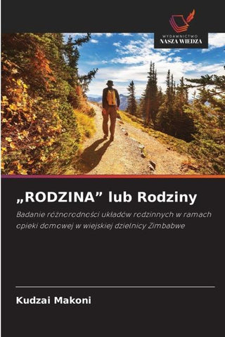 "RODZINA" lub Rodziny