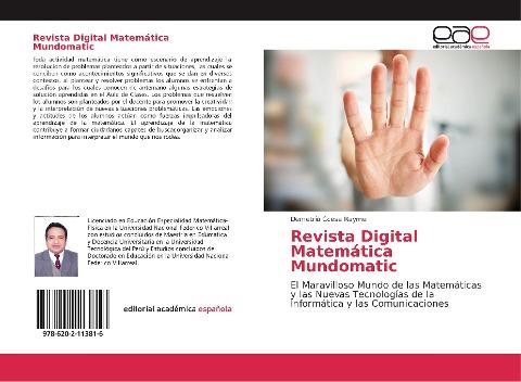 Revista Digital Matemática Mundomatic