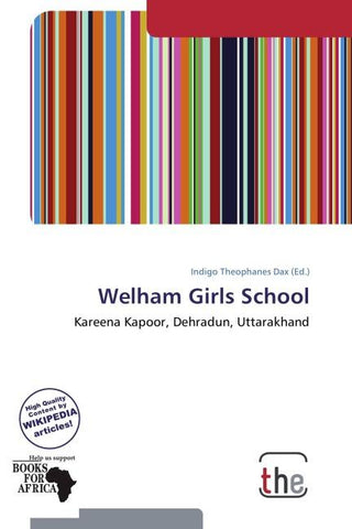 Welham Girls School