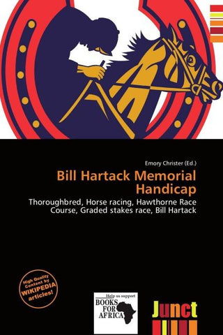 Bill Hartack Memorial Handicap