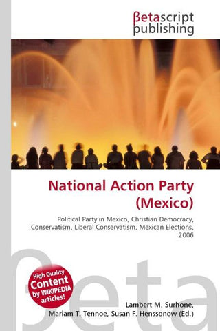 National Action Party (Mexico)