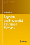 Bayesian and Frequentist Regression Methods