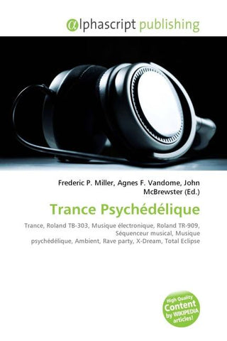 Trance Psychédélique