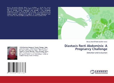 Diastasis Recti Abdominis: A Pregnancy Challenge