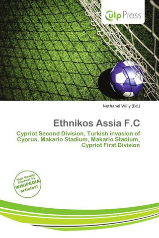 Ethnikos Assia F.C