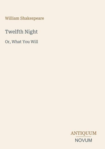 Twelfth Night