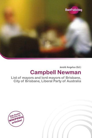Campbell Newman