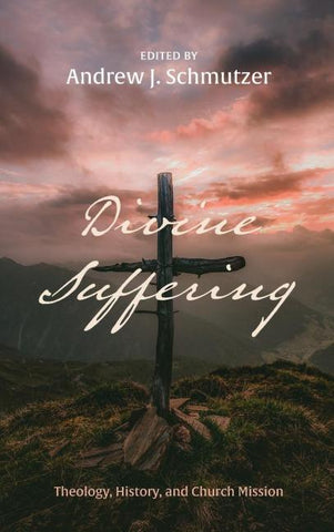 Divine Suffering