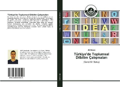 Türkiye'de Toplumsal Dilbilim Çal¿¿malar¿