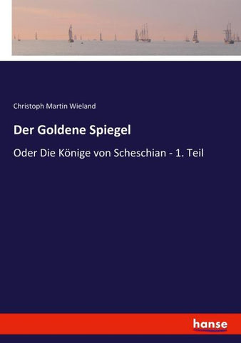 Der Goldene Spiegel