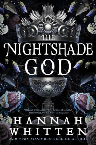 The Nightshade God
