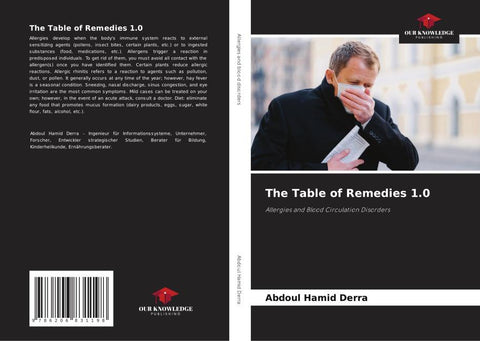 The Table of Remedies 1.0