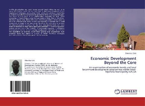 Economic Development Beyond the Core