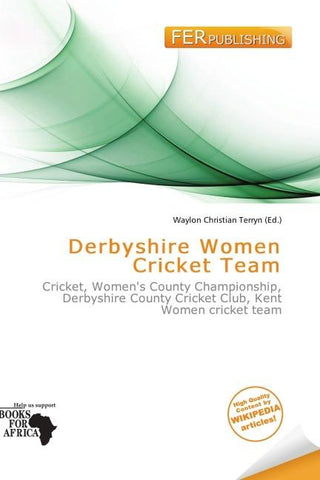 Derbyshire Women Cricket Team