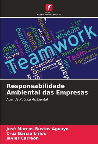 Responsabilidade Ambiental das Empresas
