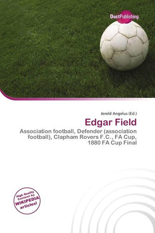 Edgar Field