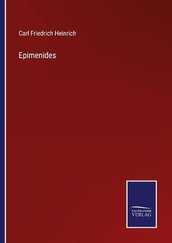 Epimenides