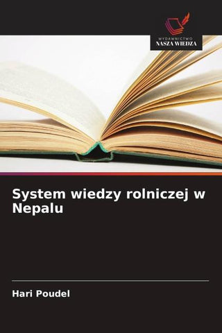 System wiedzy rolniczej w Nepalu