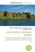 John Sutton, 1st Baron Dudley