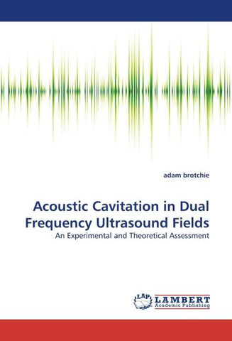 Acoustic Cavitation in Dual Frequency Ultrasound Fields