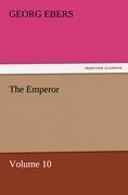 The Emperor - Volume 10