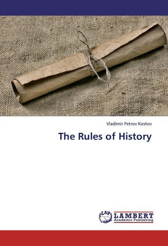 The Rules of History