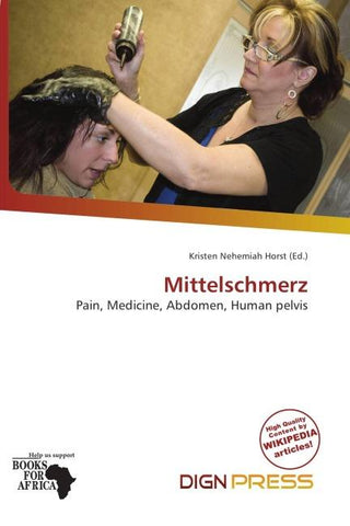 Mittelschmerz
