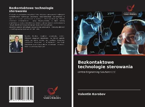 Bezkontaktowe technologie sterowania