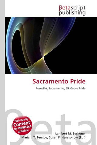 Sacramento Pride