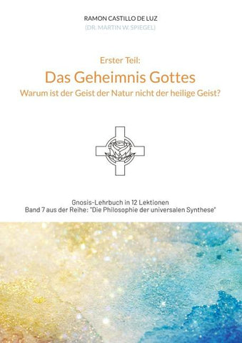 Das Geheimnis Gottes