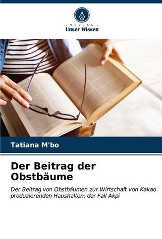 Der Beitrag der Obstbäume