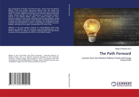 The Path Forward